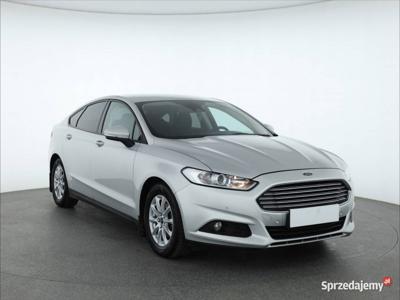 Ford Mondeo 2.0 TDCI