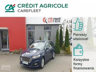 Ford Mondeo IX 2.0 EcoBlue Trend Salon PL! 1 wł! ASO! FV23%!