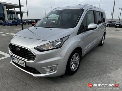 Ford Tourneo Connect