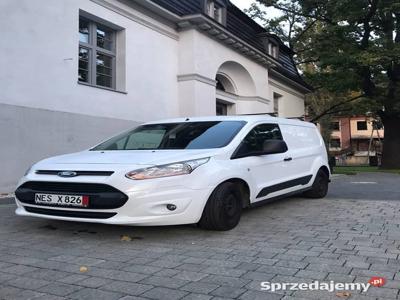 Ford Transit Connect 1.5 TDCI 2015