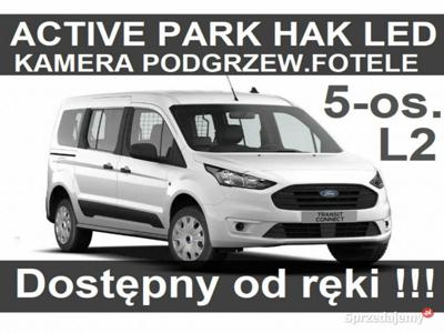 Ford Transit Connect Kombi Active L2 100KM 5-osob.Active Pa…