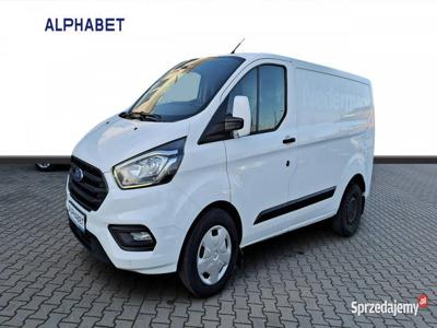 Ford Transit Custom Ford Transit Custom 320 L1H1 Trend