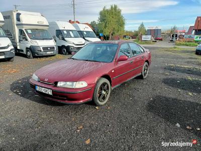 Honda Accord 2.0 95r