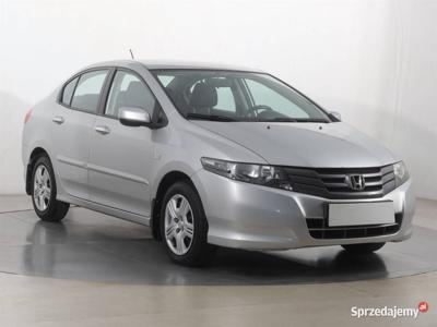 Honda City 1.4 i-VTEC