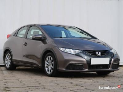 Honda Civic 1.4 i-VTEC