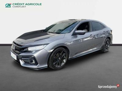 Honda Civic 1.5 T Sport Plus aut Hatchback. PO4UA87 X (2017…