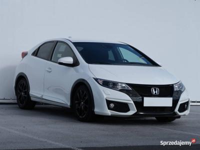 Honda Civic 1.8 i-VTEC