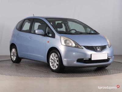 Honda Jazz 1.2 i-VTEC