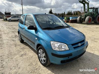 Hyundai Getz 1.1 2005