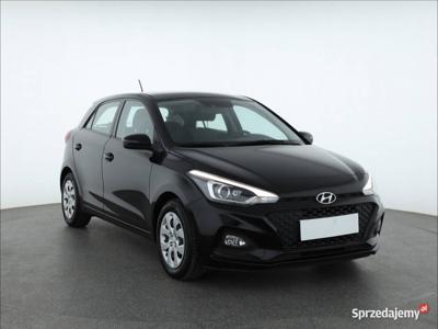 Hyundai i20 1.2