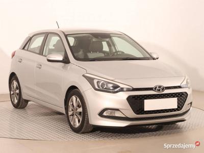 Hyundai i20 1.4