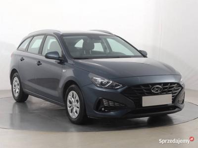 Hyundai i30 1.0 T-GDI