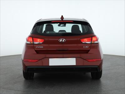 Hyundai i30 2021 1.5 DPI 28121km Classic Plus Drive