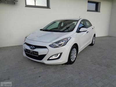 Hyundai i30 II