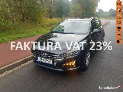 Hyundai i30 zamiana*krajowy*I własciciel*minimalny przebieg…