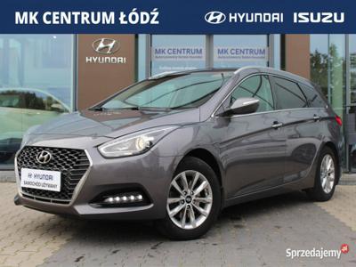 Hyundai i40 1.6CRDi 115KM Comfort+Navi Android Auto Gwaranc…