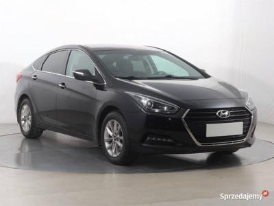 Hyundai i40 1.7 CRDI