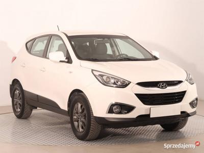 Hyundai ix35 1.6 GDI