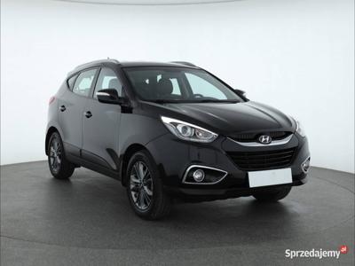 Hyundai ix35 1.6 GDI