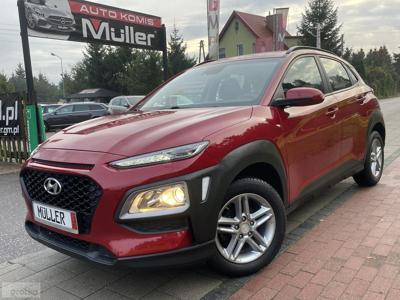 Hyundai Kona 1,0T-GDI-120KM ZAREJESTROWANY !!Tempomat