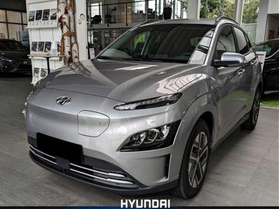 Hyundai Kona I Crossover Electric Facelifting 39 kWh 136KM 2023