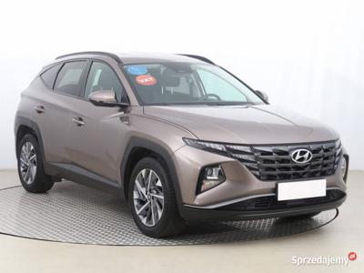 Hyundai Tucson 1.6 T-GDI