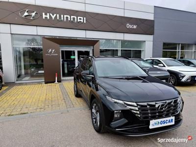 Hyundai Tucson executive + safety + el. klapa bagażnika - a…