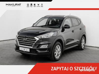 Hyundai Tucson RZ334AC # 1.6 GDi Comfort 2WD Bluetooth Cz.p…