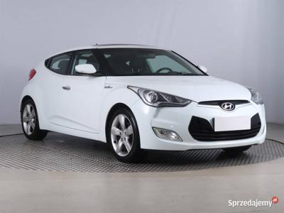 Hyundai Veloster 1.6 GDI