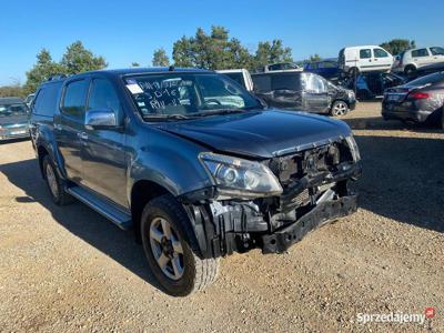 ISUZU D-Max 2.5 D 165 5 miejsc DK458