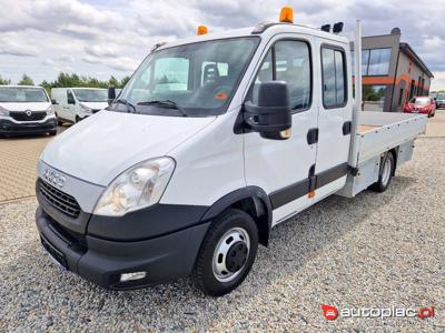 Iveco 35c17