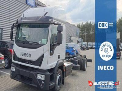 Iveco EuroCargo