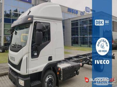 Iveco EuroCargo