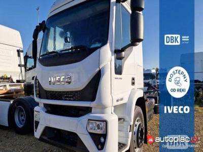 Iveco EuroCargo