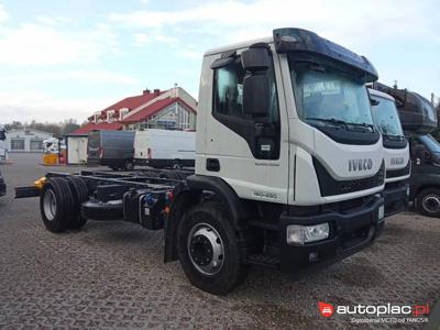 Iveco inny