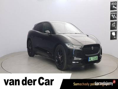 Jaguar I-Pace EV400 AWD HSE ! Z polskiego salonu ! Faktura …