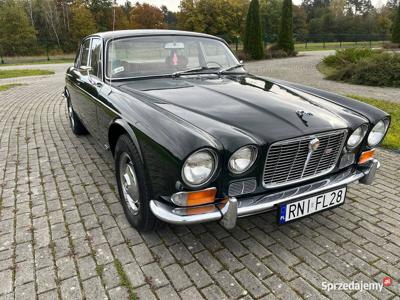 Jaguar xj6 1969r 2.8L