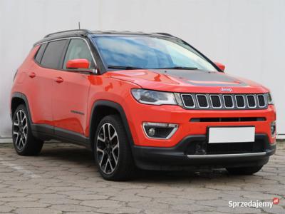 Jeep Compass 1.4 MultiAir