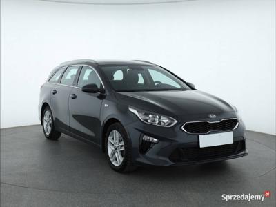 Kia Ceed 1.0 T-GDI