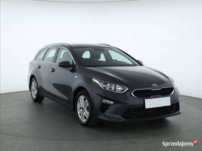 Kia Ceed 1.0 T-GDI