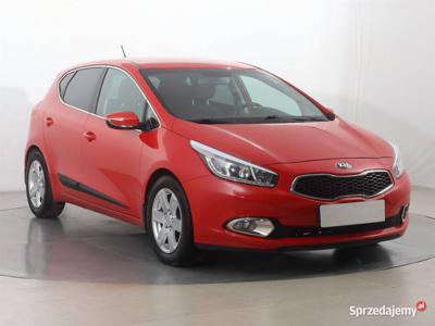 Kia Ceed 1.6 GDI