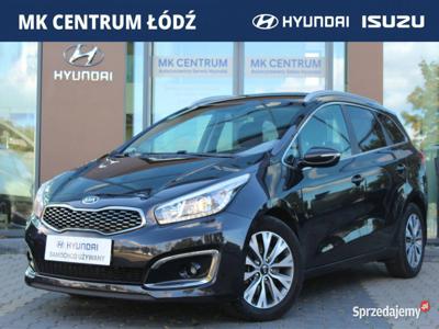 Kia Cee'd 1.6GDI 135KM DCT L Business Gwarancja Od Dealera …