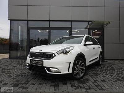 Kia Niro Bezwypadkowy-Oryginalny Lakier-Salon-It