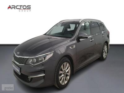 Kia Optima IV 1.7 CRDI L Aut. Salon PL f-vat23%