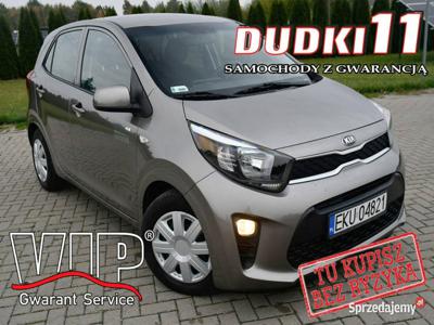 Kia Picanto 1,0b DUDKI11 Serwis,Klimatyzacja,El.szyby,Centr…