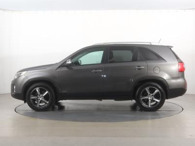 Kia Sorento 2012 2.2 CRDi 229968km SUV