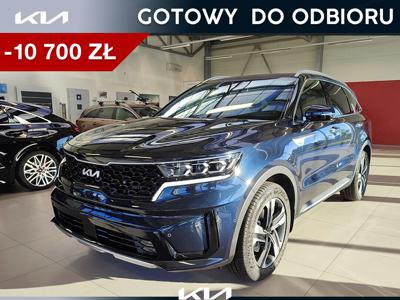 Kia Sorento IV SUV PHEV Facelifting 1.6 T-GDI PHEV 265KM 2023