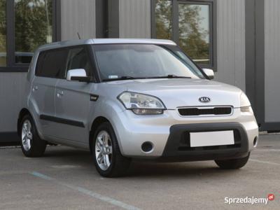 Kia Soul 1.6 CVVT