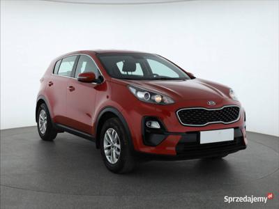 Kia Sportage 1.6 GDI