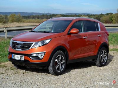 Kia Sportage 2012r.